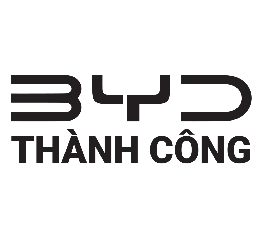 BYD THÀNH CÔNG CÀ MAU